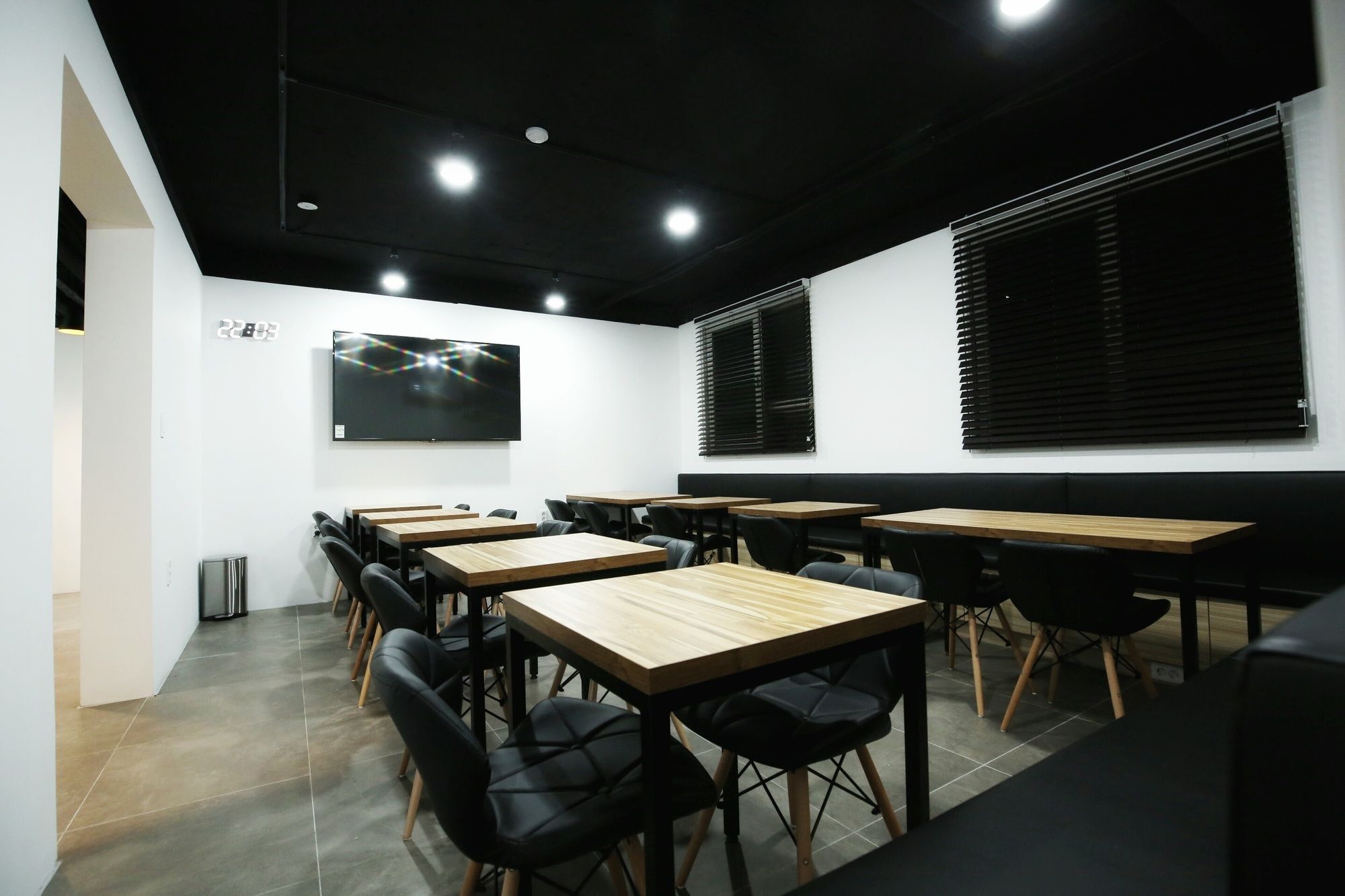 Stayan Guesthouse And Bnb Busan Buitenkant foto