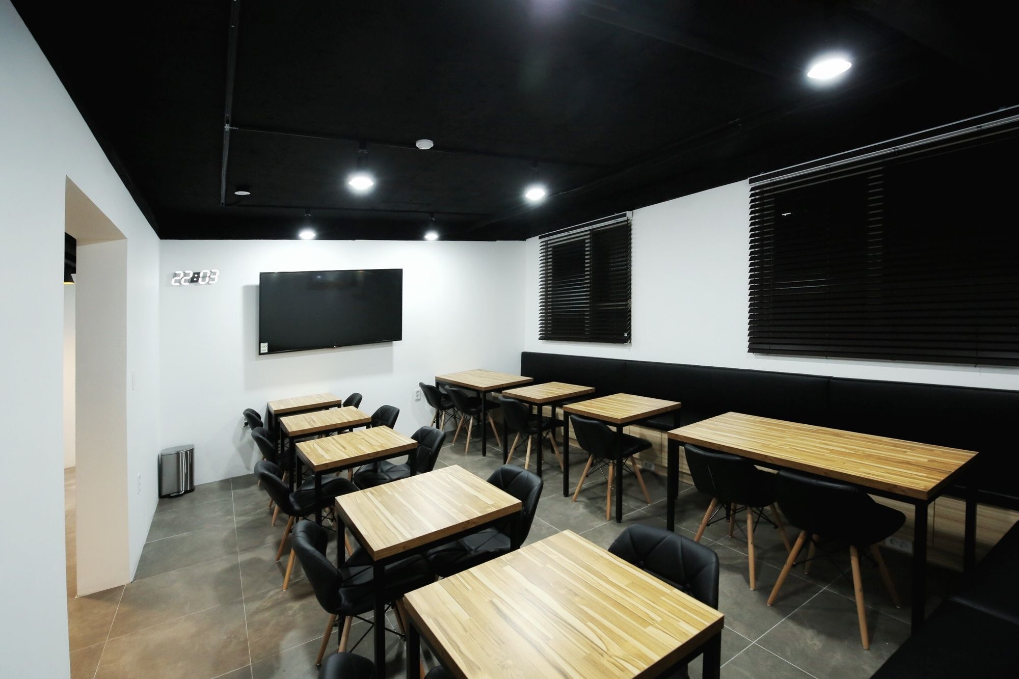 Stayan Guesthouse And Bnb Busan Buitenkant foto