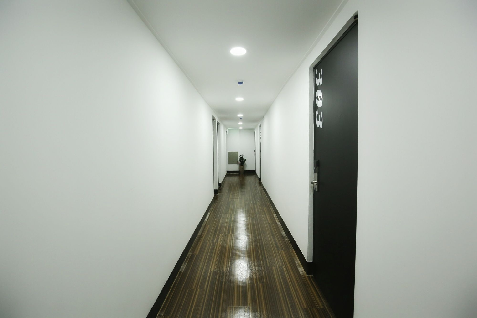 Stayan Guesthouse And Bnb Busan Buitenkant foto