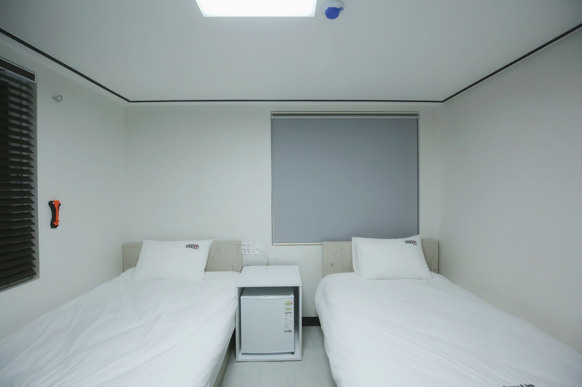 Stayan Guesthouse And Bnb Busan Buitenkant foto