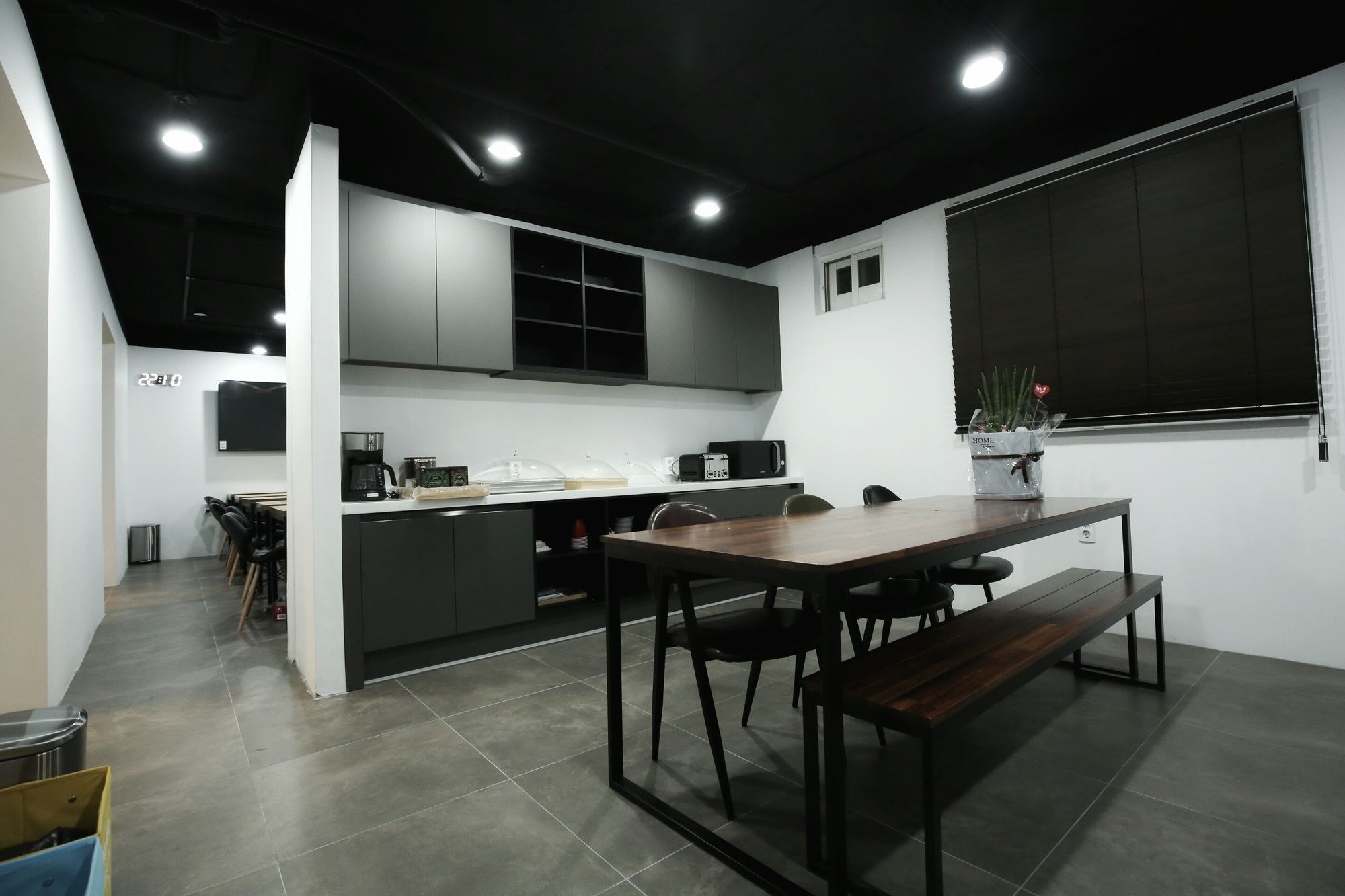 Stayan Guesthouse And Bnb Busan Buitenkant foto